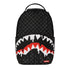 MOCHILA NEGRA DRIPPING SPRAYGORUND